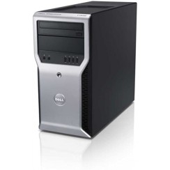 Dell Precision T1600 MT | Xeon E3-1245 · 8GB · SSD 2568GB · Quadro 600