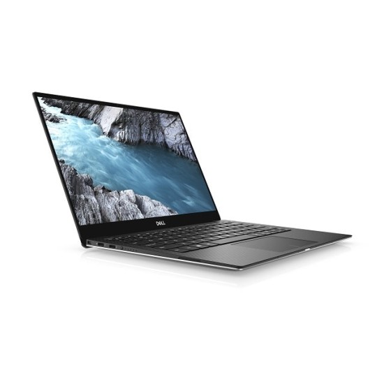 Dell XPS 13 9380 Touch 4K - i5, 8GB, SSD 256GB