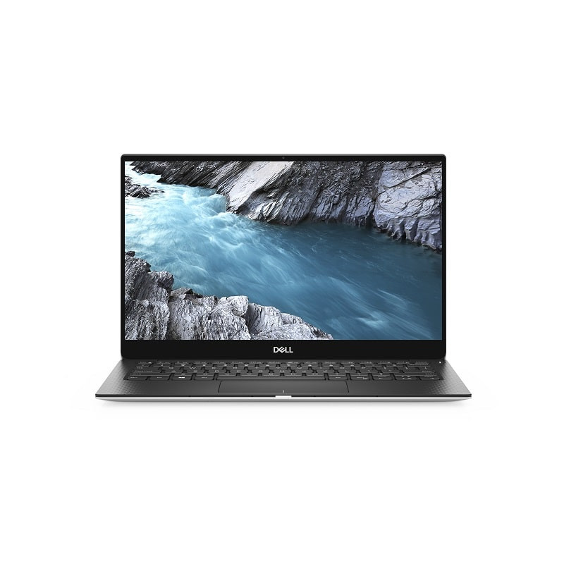 Dell XPS 13 9380 | i7-8665U · 16GB · SSD · UHD 4K Touch ·