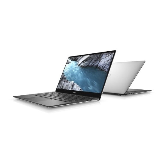 Dell XPS 13 9380 | i7-8665U · 16GB · SSD · UHD 4K Touch ·