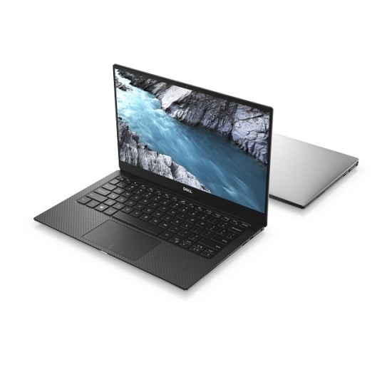 Dell XPS 13 9380 | i7-8665U · 16GB · SSD · UHD 4K Touch ·