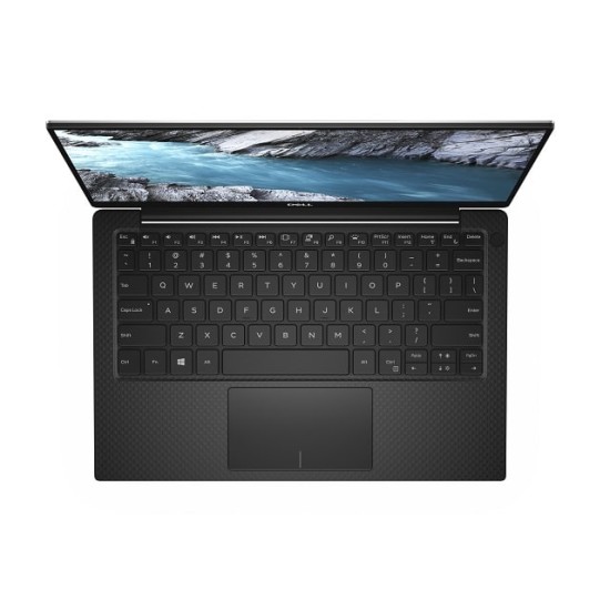 Dell XPS 13 9380 | i7-8665U · 16GB · SSD · UHD 4K Touch ·
