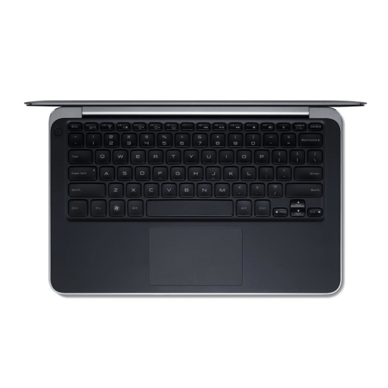 Dell XPS 13 L322X i7, 8GB, SSD 256GB, Full HD A+