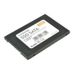 Disco 2-POWER SSD Sata 2,5" 128GB SATA III, Nuovo