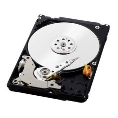 HDD 2,5" 120GB Disco rigido Western Digital / Seagate