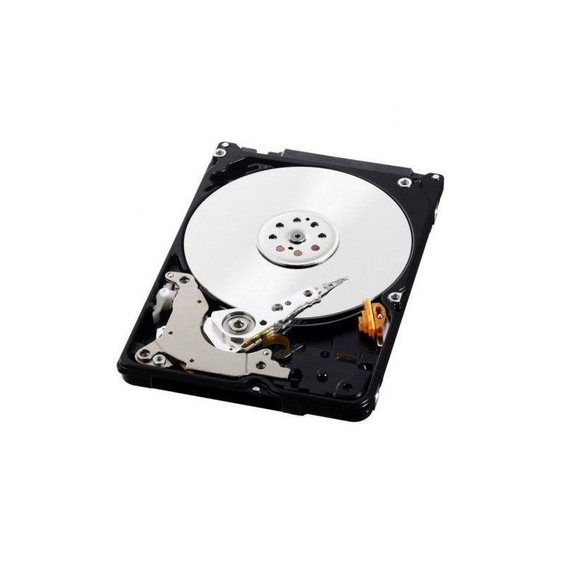 HDD 2,5" 120GB Disco rigido Western Digital / Seagate
