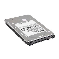 Disco rigido da 2,5" 750 GB HDD, A+