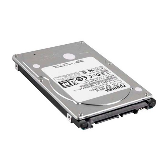 Disco rigido da 2,5" 750 GB HDD, A+