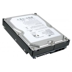 HDD 3,5" 500 GB, A+