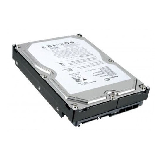 HDD 3,5" 500 GB, A+