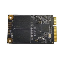 Disco rigido mSATA SSD 512GB SATA III 6Gb/s
