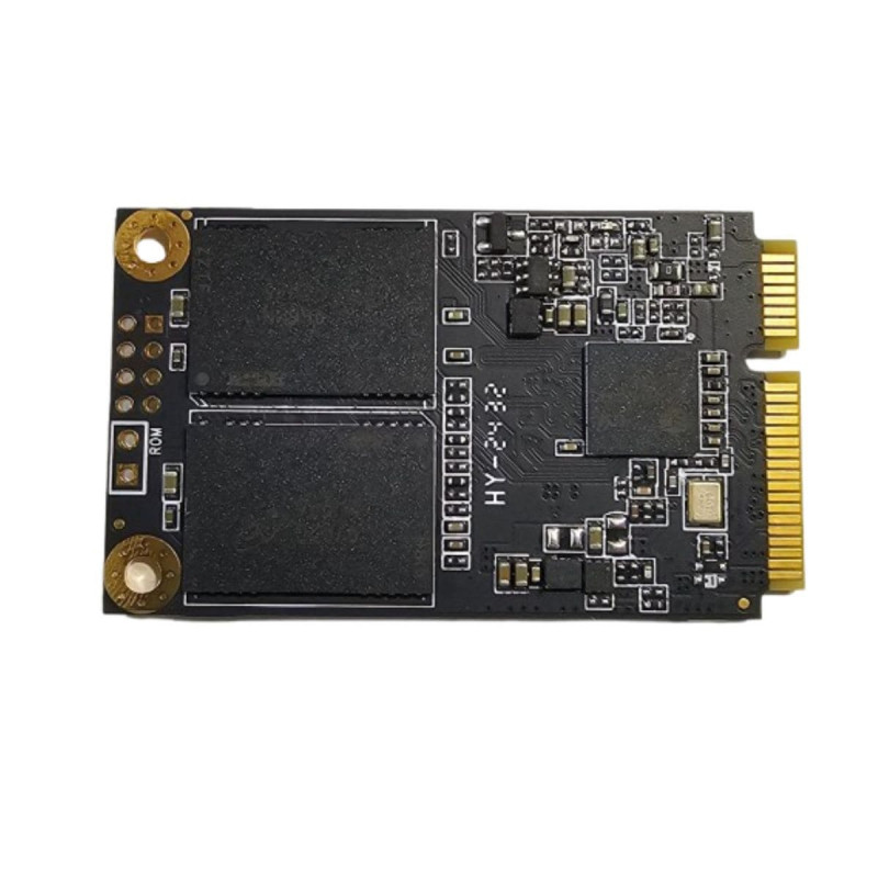 Disco rigido mSATA SSD 512GB SATA III 6Gb/s