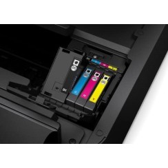 Epson WorkForce WF-7610DWF, Km0 nella confezione