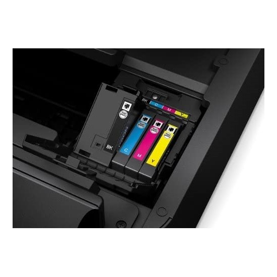 Epson WorkForce WF-7610DWF, Km0 nella confezione