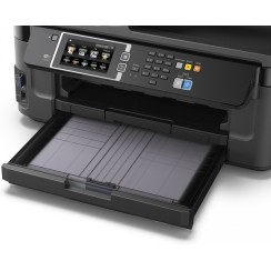 Epson WorkForce WF-7610DWF, Km0 nella confezione