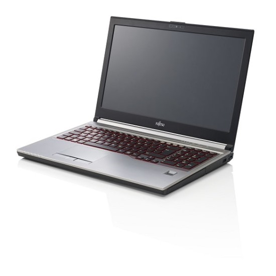 Fujitsu Celsius H730 i7 16GB SSD 512GB Full HD