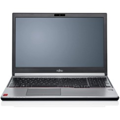 Fujitsu Lifebook E744 14" i5, 8GB RAM, 250GB HDD