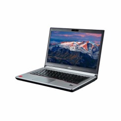 Fujitsu Lifebook E746 14" i5, 8GB, 256GB SSD - A+