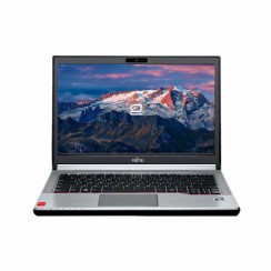 Fujitsu Lifebook E746 14" i5 8GB SSD 256GB Grado A