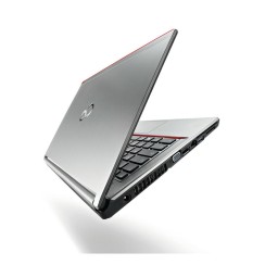 Fujitsu Lifebook E756 i7, 8GB, SSD 256GB - A+ Full HD
