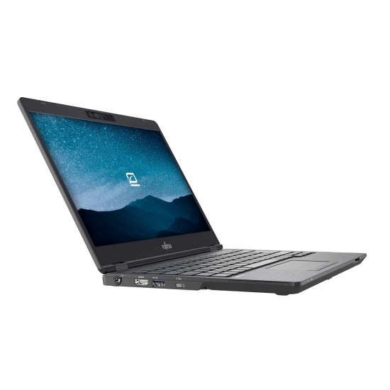 Fujitsu Lifebook U7310 i5-10210U 8GB 256GB SSD 13,3" FHD
