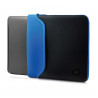 Custodia in neoprene HP 15,6" Chroma Reversible Sleeve, Nuova