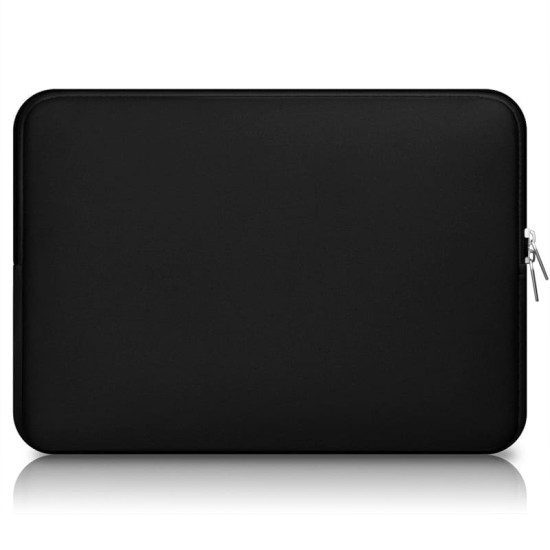 Fodera in neoprene nera 12" 13,3" | Protezione per portatile