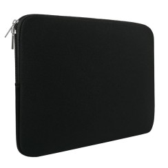 Fodera in neoprene nera per portatili da 14"
