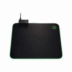 GAMING Mousepad HP Pavilion 400, Nero, Km0 Scatola originale