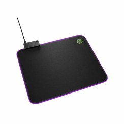 GAMING Mousepad HP Pavilion 400, Nero, Km0 Scatola originale