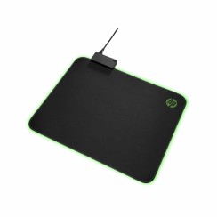 GAMING Mousepad HP Pavilion 400, Nero, Km0 Scatola originale