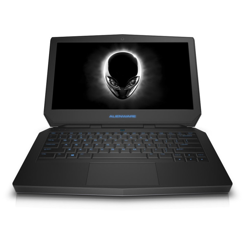 Dell Alienware 13 R2 i7 16GB SSD 256GB GTX 960M A+
