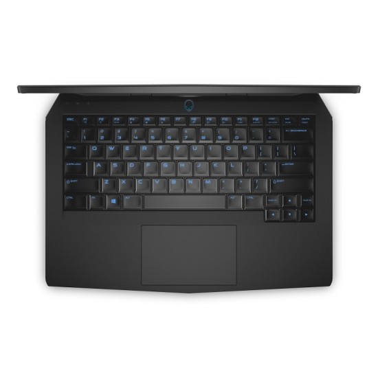 Dell Alienware 13 R2 i7 16GB SSD 256GB GTX 960M A+