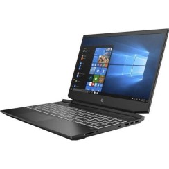HP Pavilion 15-ec1019no: AMD Ryzen 5 Gaming, 8GB, 512GB SSD