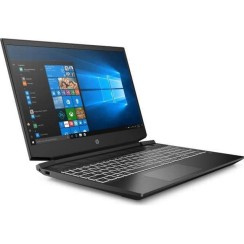 HP Pavilion 15-ec1019no: AMD Ryzen 5 Gaming, 8GB, 512GB SSD
