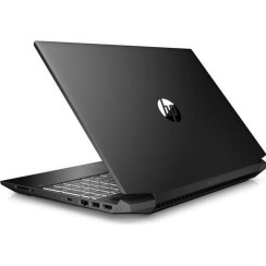 HP Pavilion 15-ec1019no: AMD Ryzen 5 Gaming, 8GB, 512GB SSD