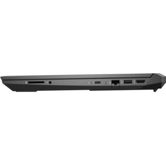 HP Pavilion 15-ec1019no: AMD Ryzen 5 Gaming, 8GB, 512GB SSD