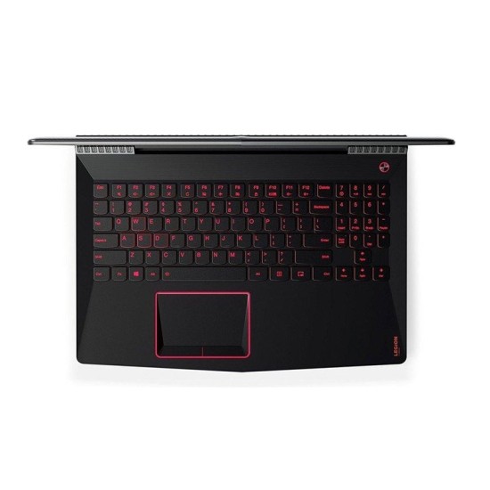 Lenovo Legion Y520-15IKBN: i5 da gioco, 16 GB, GTX 1050 Ti
