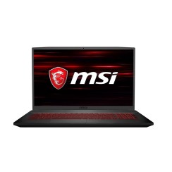 Laptop da gioco MSI GF75 Thin 17,3" i7, 16GB, SSD 512GB