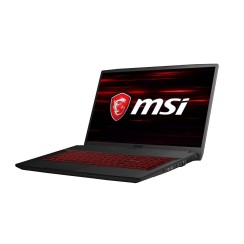 Laptop da gioco MSI GF75 Thin 17,3" i7, 16GB, SSD 512GB