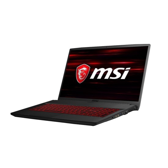 Laptop da gioco MSI GF75 Thin 17,3" i7, 16GB, SSD 512GB