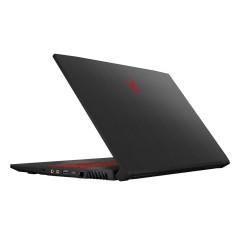 Laptop da gioco MSI GF75 Thin 17,3" i7, 16GB, SSD 512GB