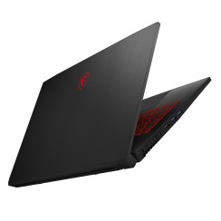 Laptop da gioco MSI GF75 Thin 17,3" i7, 16GB, SSD 512GB