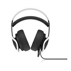 GAMING OMEN HP Cuffia Mindframe Tecnologia C-Media XearTM, raffreddamento FrostCap, illuminazione RGB, bianco, scatola Km0