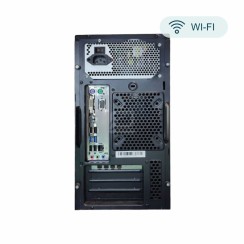 Gaming Tower Gigabyte B365M, i7 9700F, 16GB, SSD 512GB