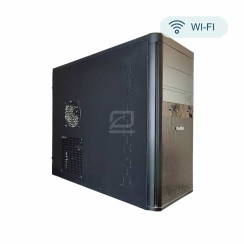 Gaming Tower Gigabyte i7 9700F, 16GB, SSD 512GB, WiFi