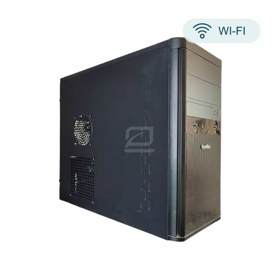Gaming Tower Gigabyte i7 9700F, 16GB, SSD 512GB, WiFi