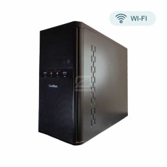Gaming Tower Gigabyte i7 9700F, 16GB, SSD 512GB, WiFi