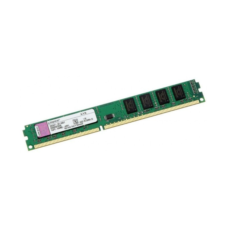 GoodRam DDR3 DIMM 4GB 12800 PC3 a basso profilo