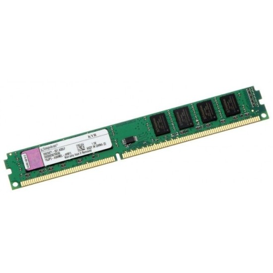 GoodRam DDR3 DIMM 4GB 12800 PC3 a basso profilo
